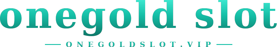onegold slot logo